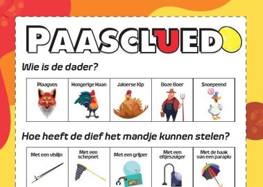 paascluedo