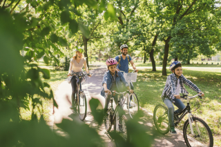 fietszoektocht