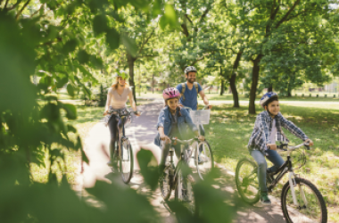 fietszoektocht