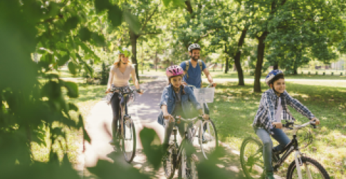 fietszoektocht